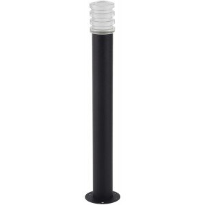 Avide Εξωτερικό Φωτιστικό Κήπου Sunset LED 1.5W Θερμό 500mm IP44 Μαύρο Avide Εξωτερικό Φωτιστικό Κήπου Sunset LED 1.5W Θερμό 500mm IP44 Μαύρο