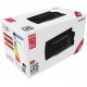 Avide Εξωτερικό Φώς Σκάλας Χωνευτό Lagos LED 3W Θερμό 3000K IP54 14cm