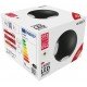 Avide Εξωτερικό Φωτιστικό Τοίχου Cairo 4 Way LED 12W Θερμό 3000K IP54