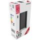 Avide Εξωτερικό Φωτιστικό Τοίχου Torino 2 Way LED 8W Θερμό 3000K IP65