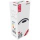 Avide Εξωτερικό Φωτιστικό Τοίχου Venice Down LED 9W Θερμό 3000K IP54