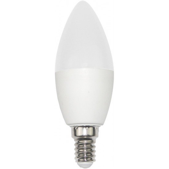 Avide LED Smart Κερί 5.5W RGB+W WIFI APP Control