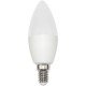Avide LED Smart Κερί 5.5W RGB+W WIFI APP Control
