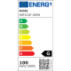 Avide LED Προβολέας Slim SMD 100W Ψυχρό 6400K Value