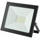 Avide LED Προβολέας Slim SMD  30W Ψυχρό 6400K Value