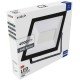 Avide LED Προβολέας Slim SMD  50W Ψυχρό 6400K Value