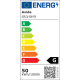 Avide LED Προβολέας Slim SMD 50W Ψυχρό 6400K Φωτοκύτταρο Value