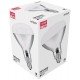 Avide Λάμπα Υπερύθρων E27 250W Διάφανο