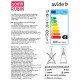 Avide Λάμπα Υπερύθρων R95 E27 100W Κόκκινο