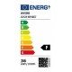 Avide LED Slim Panel 1195x295x30mm 36W RGB+CCT