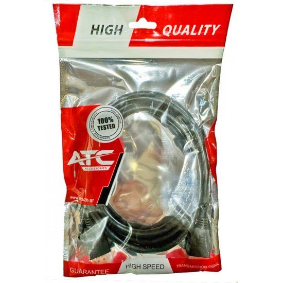 ATC HDMI Support 3D 1080P 1.4V  1.5m