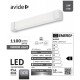 Avide LED Φωτιστικό Καθρέφτη 600mm 10W 1100lm