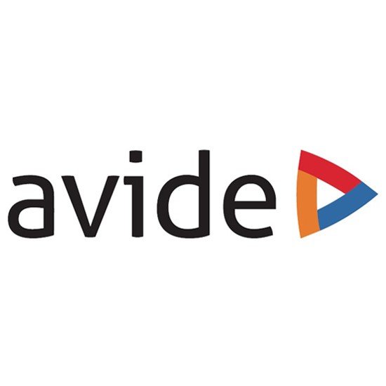 Avide LED Ταινία Αισθητήρα Φωτός Κρεβατιού 3W 3000K