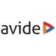 Avide LED Ταινία Αισθητήρα Φωτός Κρεβατιού 3W 3000K