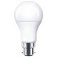 Avide Value LED Globe B22 12W CW 6400K