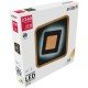 Avide Επιτοίχια Μοντέρνα Πλαφονιέρα Οροφής Oyster Timber mini 32W με 3 Επιλογές Φωτισμού