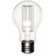 Avide LED White Filament Σφαιρική 10.5W E27 NW 4000K