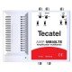 Tecatel Κεντρικός Ενισχυτής AMP-MB50L