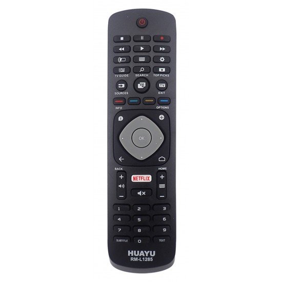 Τηλεχειριστήριο Universal για Philips Smart L 1285