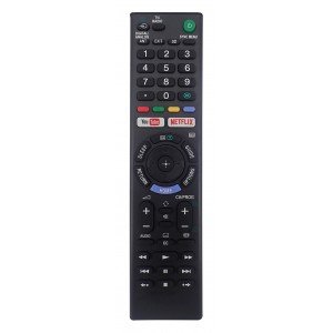 Τηλεχειριστήριο Universal για Sony Smart L 1370 Τηλεχειριστήριο Universal για Sony Smart L 1370