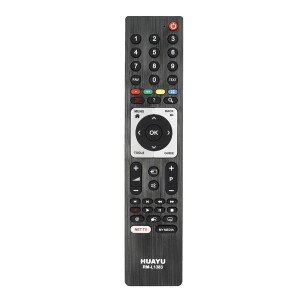 Τηλεχειριστήριο Universal για Grundig Smart L 1383 Τηλεχειριστήριο Universal για Grundig Smart L 1383
