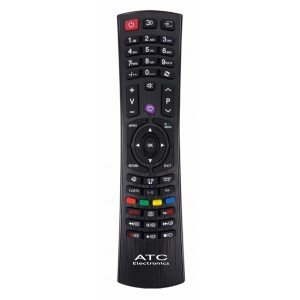 Τηλεχειριστήριο Universal για Vestel Smart L 1385 Τηλεχειριστήριο Universal για Vestel Smart L 1385