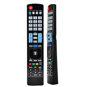 Τηλεχειριστήριο Universal για LG LED L 930 + 3