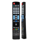 Τηλεχειριστήριο Universal για LG LED L 930 + 3