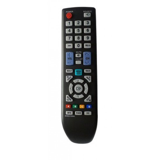 Τηλεχειριστήριο Universal για Samsung L 800