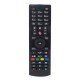 Τηλεχειριστήριο Universal για F&U / ΤURBO-X / TELEFUNKEN RM L 2022 (Απευθείας χρήση)