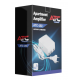 ATC Ενισχυτής Γραμμής ATC-102 27dB 5G LTE700