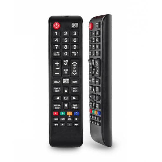 Τηλεχειριστήριο Universal για Samsung L 1088