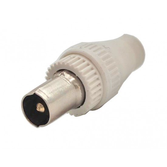 Φίς RF Αρσ. 9.5mm