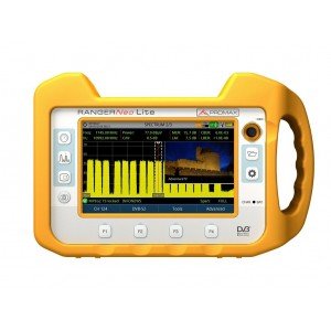 PROMAX HD RANGER NEO Lite (ΚΑΤΟΠΙΝ ΠΑΡΑΓΓΕΛΙΑΣ) PROMAX HD RANGER NEO Lite (ΚΑΤΟΠΙΝ ΠΑΡΑΓΓΕΛΙΑΣ)