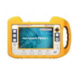 PROMAX HD RANGER NEO + (ΚΑΤΟΠΙΝ ΠΑΡΑΓΓΕΛΙΑΣ) PROMAX HD RANGER NEO + (ΚΑΤΟΠΙΝ ΠΑΡΑΓΓΕΛΙΑΣ)