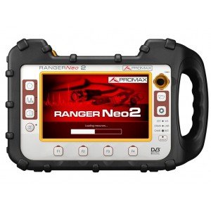 PROMAX HD RANGER NEO 2 (ΚΑΤΟΠΙΝ ΠΑΡΑΓΓΕΛΙΑΣ) PROMAX HD RANGER NEO 2 (ΚΑΤΟΠΙΝ ΠΑΡΑΓΓΕΛΙΑΣ)