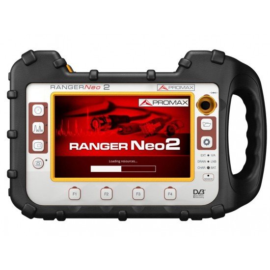 PROMAX HD RANGER NEO 2 (ΚΑΤΟΠΙΝ ΠΑΡΑΓΓΕΛΙΑΣ)