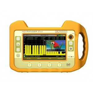 PROMAX HD RANGER Eco (ΚΑΤΟΠΙΝ ΠΑΡΑΓΓΕΛΙΑΣ) PROMAX HD RANGER Eco (ΚΑΤΟΠΙΝ ΠΑΡΑΓΓΕΛΙΑΣ)