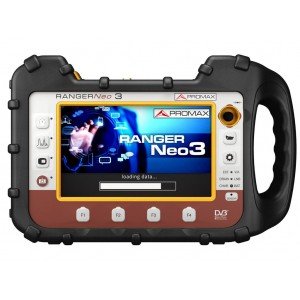 PROMAX HD RANGER NEO 3 (ΚΑΤΟΠΙΝ ΠΑΡΑΓΓΕΛΙΑΣ) PROMAX HD RANGER NEO 3 (ΚΑΤΟΠΙΝ ΠΑΡΑΓΓΕΛΙΑΣ)