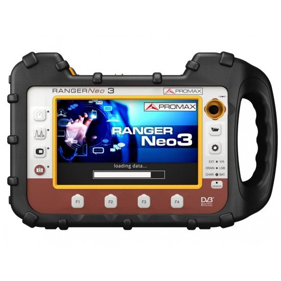 PROMAX HD RANGER NEO 3 (ΚΑΤΟΠΙΝ ΠΑΡΑΓΓΕΛΙΑΣ)