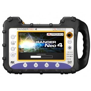 PROMAX HD RANGER NEO 4 (ΚΑΤΟΠΙΝ ΠΑΡΑΓΓΕΛΙΑΣ) PROMAX HD RANGER NEO 4 (ΚΑΤΟΠΙΝ ΠΑΡΑΓΓΕΛΙΑΣ)