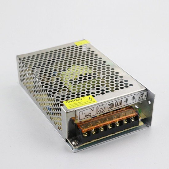 Τροφοδοτικό Switching PS 180W 12V 15A