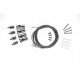 Avide LED Panel Hanger Wire Set