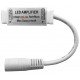 Avide LED Ταινία 12V 192W RGB+W Μίνι Ενισχυτής