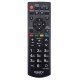 Τηλεχειριστήριο Universal για Panasonic L 1180V