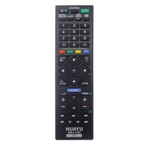 Τηλεχειριστήριο Universal για Sony L1185V Τηλεχειριστήριο Universal για Sony L1185V