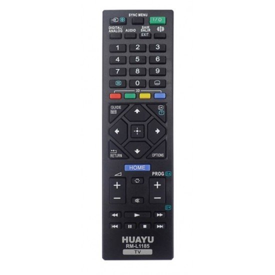 Τηλεχειριστήριο Universal για Sony L1185V