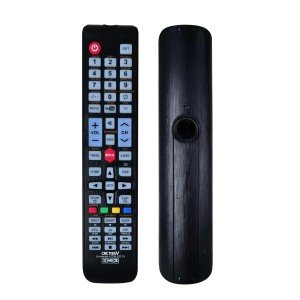 Τηλεχειριστήριο Universal All Brand CRC1195V Τηλεχειριστήριο Universal All Brand CRC1195V