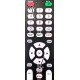 Τηλεχειριστήριο Universal All Brand CRC 1210V
