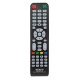 Τηλεχειριστήριο Universal All Brand CRC 1210V